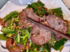 -米氏火鱼·泡椒鱼火锅(李子坝老店)