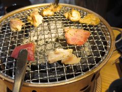 -AJIYA炭火烧肉(徐汇正大乐城店)