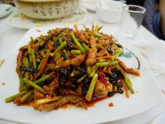 -北戴河庆山饭店·海鲜砂锅粥(北戴河黑石路店)