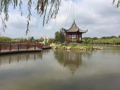-木兰水镇旅游景区