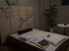-Sakura·美颜社·日式私汤SPA