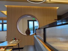 -枣子树·素食餐厅(朱家尖店)