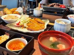 -味太助·银饭食堂(中华城店)