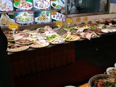 -添福来墨鱼饺子 · 海鲜东北菜(大连星海·黄浦路店)