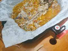-三煮纸包鱼(青岛总店)