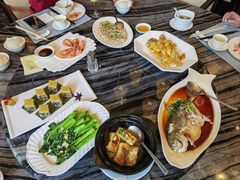 -金海湾嘉华度假酒店·海天阁中餐厅