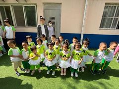 -小脚丫幼儿园(西二旗东一路校区)