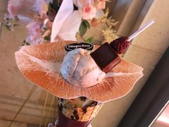 -哈根达斯(世界城店)