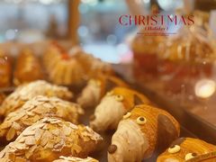 招牌uu可颂-屋裡·Union Bakery(龙江路店)