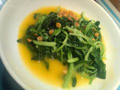 海米鸡毛菜-醉长安(钟楼旗舰店)