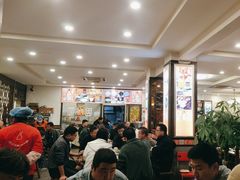 -冯记香辣兔火锅(茶店子总店)