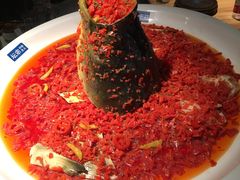 -坛宗剁椒鱼头(河西王府井店)