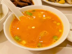 龙虾汤泡饭-利苑酒家(宜安广场店)