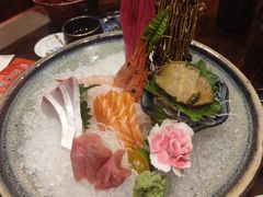 -鸟鹏烧鸟居酒屋(龙岗万科店)