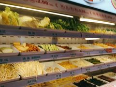 -每味每客·重庆麻辣烫(国泰店)