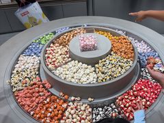 -泡泡玛特POPMART(南开大悦城店)