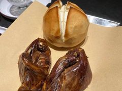 -鸽子侯·家宴·平价海鲜(市图书馆店)