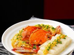 -院里寻菜·祖庵菜宴请(观沙岭店)