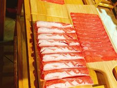 -羊大爷涮肉(亮马桥店)