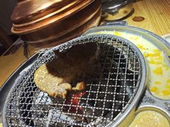 -喜来稀肉(北外滩白玉兰广场店)