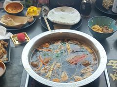 -牛武士寿喜烧·和牛火锅自助(全球首店)