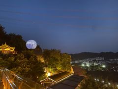 -巴倒烫陆派火锅山庄(南山总店)