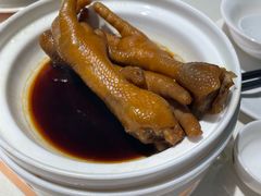 -粤点越有·茶点·粤菜(樵岭国际店)