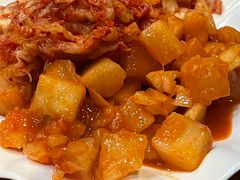 -关二碳烤羊腿(龙翔路店)