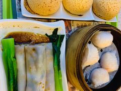 -添好运点心专门店(百老汇店)