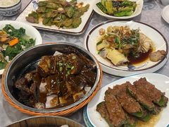 -十三姨工厨顺德美食·宴会·团餐(天河北路店)