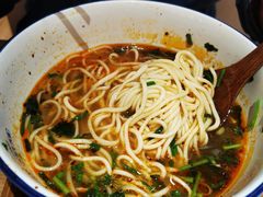 -马记永·兰州牛肉面(3019君尚店)