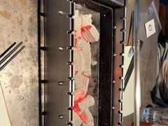 -很久以前羊肉串(簋街店)