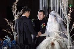 -韩国天使嫁衣婚纱礼服馆(上海旗舰店)