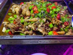 -蘭奢雅集·江浙菜(青山江滩店)