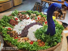 特色手抓饭-品德宏·孔雀宴的发源地(金塔园店)