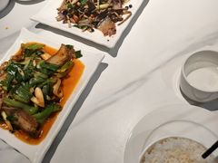 -金熊猫川菜餐厅