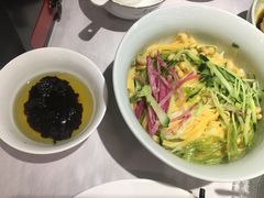 -味+新京宴·烤鸭·北京菜(创意谷店)