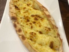 土耳其面包-TUK土耳其餐厅·下午茶(卢湾店)