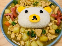 -红小满休闲餐厅(十全街店)