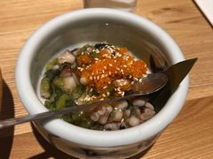 -隐泉之语日式料理(王府中环店)
