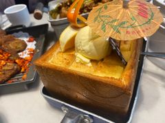 -小菜园新徽菜(合肥天鹅湖万达店)