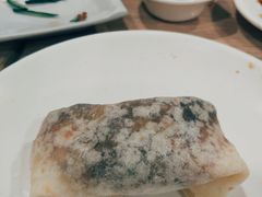 -姥家春饼店(漳州二路店)