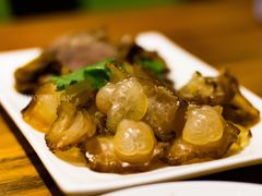 -臭桂鱼儿特色餐厅(朝晖七小区北区店)