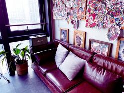 -極致刺青TATTOO STUDIO 私人订制