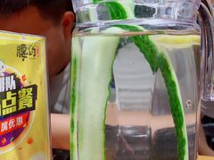 -腰子哥烤串(石佛营炫特店)