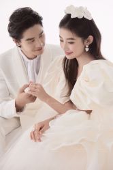 -蒙娜丽莎婚纱摄影(南门店)