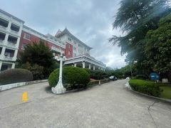 -杭州香格里拉·香宫中餐厅