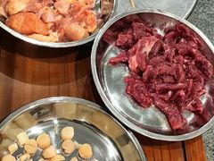 -盈田盈粥庄(博山东路店)