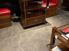 -捞神煲汤火锅(湖滨商业街店)