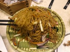 炒面-海南大院(海甸岛店)